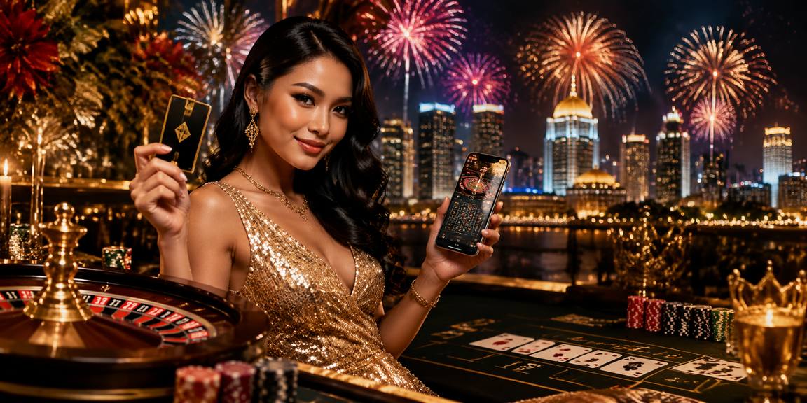 toto15 Apa yang Ada di toto15 Casino