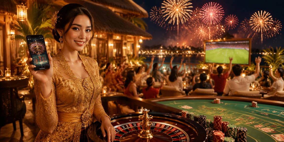 toto15 Live Baccarat & Dragon Tiger